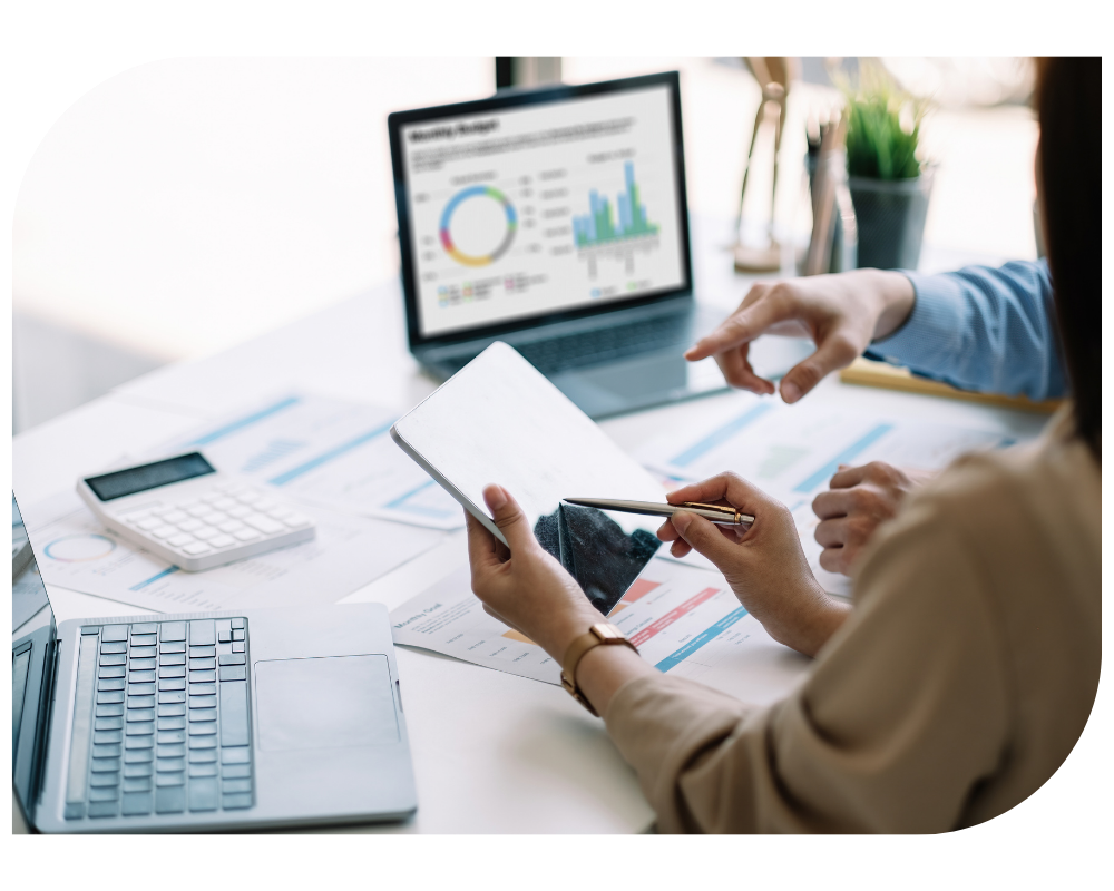 Brand Name Consulting Icon