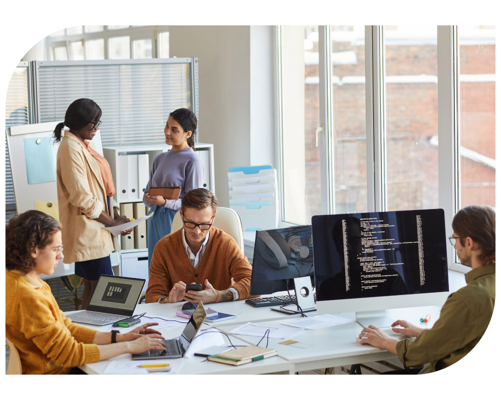 Brand Name Consulting Icon