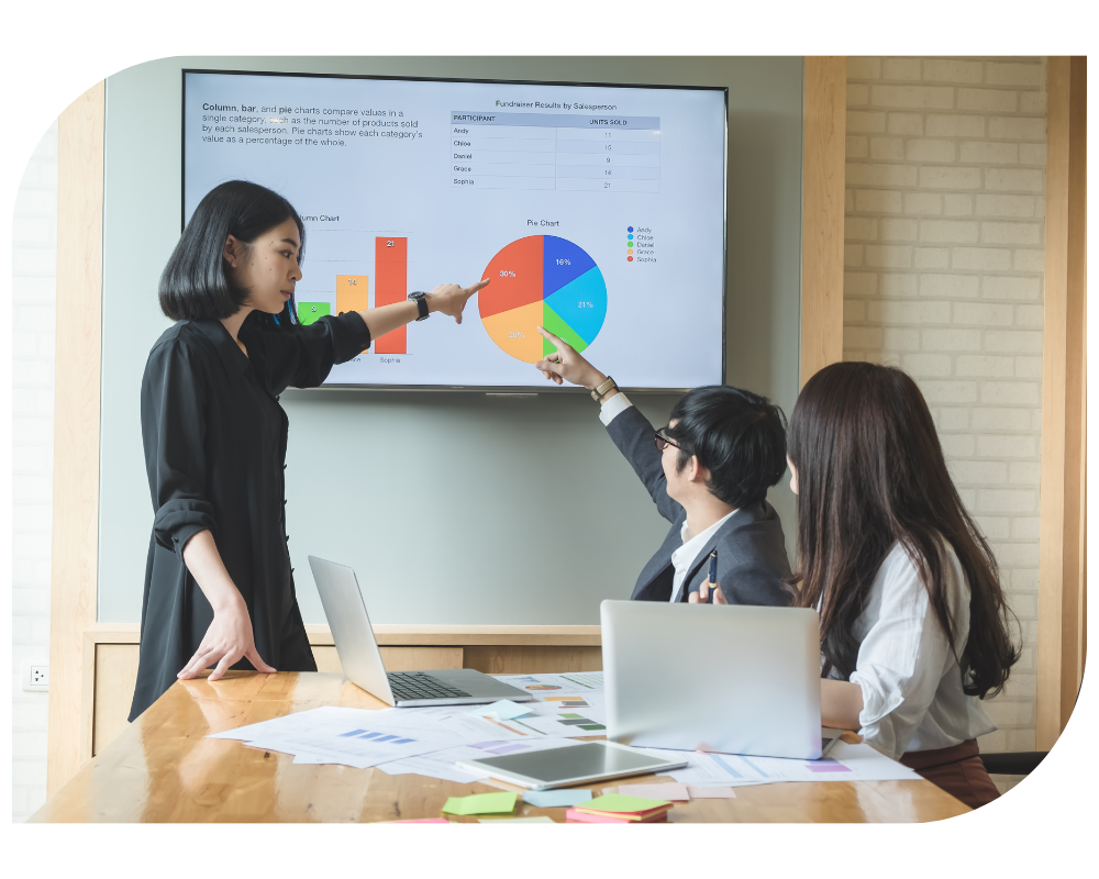 Brand Name Consulting Icon