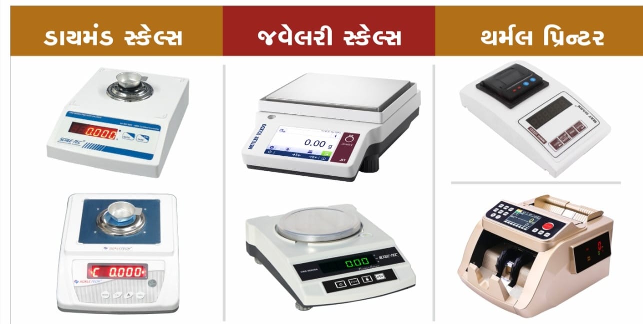 Cash counting Machine